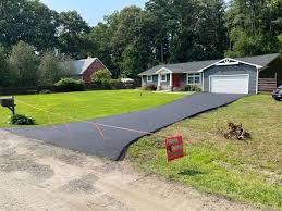 Best Asphalt Driveway Installation  in Fair Grove, MO